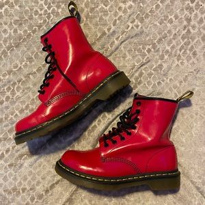 Dr. Martens 1460W like new